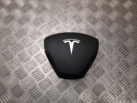 Tesla 1508347-71-B / 150834771B MODEL 3 2020 Poduszka powietrzna kierowcy