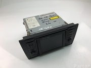 Audi 4B0035192K A6 (4B2, C5) 2004 Radio / CD