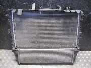 Mercedes-Benz A6395004200, A6395011102, A6395011301 VITO / MIXTO Box (W639) 2014 Radiator