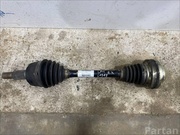 Porsche 7P5407271A CAYENNE (92A) 2012 Drive Shaft Left Front