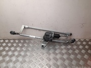 Volkswagen 5NB 955 023 / 5NB955023 TIGUAN (AD1) 2016 Wiper Linkage Windscreen with wiper motor