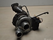 Mercedes-Benz A6420905780 ; GTB2056V / A6420905780, GTB2056V M-CLASS (W164) 2011 Turbocharger