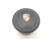 Porsche 7P5.880.201, 7P5.880.201.5Q0 / 7P5880201, 7P58802015Q0 CAYENNE (92A) 2013 Driver Airbag