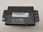 Dodge 68225523AB DURANGO (WD) 2015 Control Unit, air conditioning