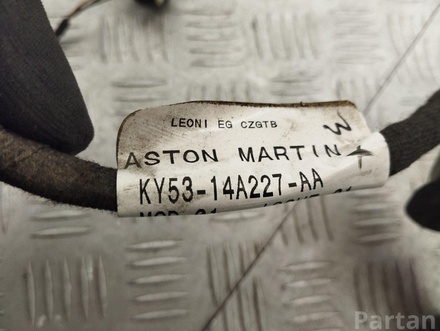 Aston Martin KY53-14A227-AA, KY5314A227AA / KY5314A227AA, KY5314A227AA DB11 (AM5) 2019 Жгут проводов для салона