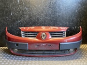 Renault SCÉNIC II (JM0/1_) 2004 Bumper Front