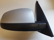 Opel 13113484 MERIVA 2007 Outside Mirror Right adjustment electric