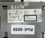 Fiat 7645358316 DOBLO Box Body / Estate (263_) 2010 Radio / lecteur CD - Thumbnail 3