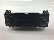 Mercedes-Benz A1699002900 A-CLASS (W169) 2007 Radio / CD