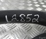 Tesla 621 Model Y 2022 Door Seal - Thumbnail 3