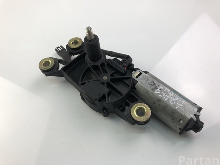 Smart 404454 FORTWO Cabrio (450) 2006 Wiper Motor