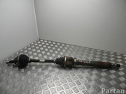 Ford CV17-3B436-BD / CV173B436BD FIESTA VI 2014 Drive Shaft Right Front