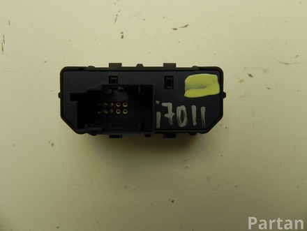 Citroën 966377755ZD C5 III (RD_) 2009 Interruptor para control de estabilidad esp