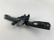 Citroën  39137866 / 39137866 C3 III (SX) 2017 Window lifter motor