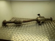 Toyota TL8 COROLLA (E210) Estate 2020 Catalytic Converter