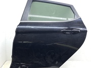 Ford FIESTA VII 2020 Door Left Left Rear