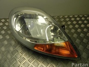 Renault 8200701361, 89314005 TRAFIC II Box (FL) 2006 Headlight Left