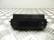 Mercedes-Benz A 639 830 06 00 / A6398300600 VITO Bus (W639) 2013 Control Unit, heating / ventilation