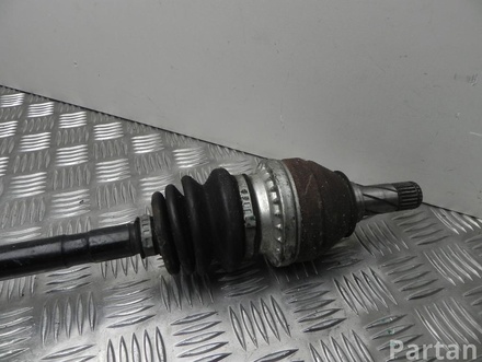 Opel YG MERIVA B 2012 Arbre de transmission Right Front