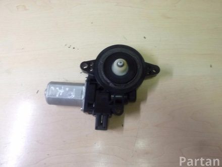 Mazda D6515958X 6 Stufenheck (GH) 2011 Fensterhebermotor vorne links