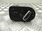 Audi 8X2 941 531 AD / 8X2941531AD Q3 (8U) 2014 Light switch