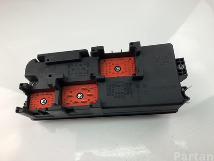 Saab 12783255 9-3 (YS3F) 2005 Fuse Box