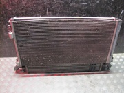 Renault 921100002R, 214004321R, 214109263R LAGUNA III Grandtour (KT0/1) 2014 Radiator