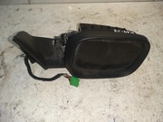 Volvo 30716199 XC90 I 2006 Outside Mirror Right adjustment electric Suround light Heated