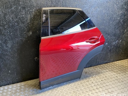 Mazda CX-30 DM 2022 Door Left Rear