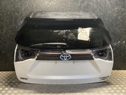 Toyota Yaris Cross XP210 2022 Tailgate