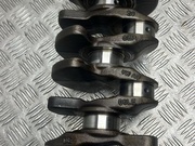 Audi 06L105101D A6 (4G2, C7, 4GC) 2017 Crankshaft