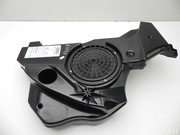 Audi 8P7 035 382 C / 8P7035382C A3 (8P1) 2008 Subwoofer