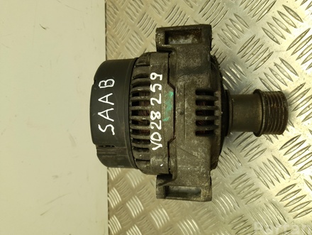 Saab 5246897 9-3 (YS3D) 2000 Alternator