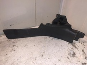 Volvo 30721151 XC60 2010 Lining, pillar c Lower left side