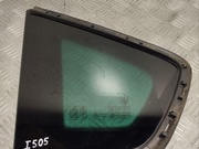 Maserati 06701010560 LEVANTE 2019 Rear Side Body Glass Left Rear