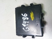 Lexus 89960-53140 / 8996053140 IS III (_E3_) 2014 Control unit for cornering light