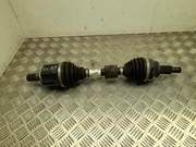 Land Rover EJ323B437CD DISCOVERY SPORT (L550) 2019 Drive Shaft Left Front