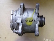 Audi 079 903 015 Q / 079903015Q A8 (4H_) 2011 Alternator