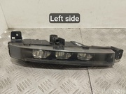 BMW 7342953 7 (G11, G12) 2016 daytime running light LED/DRL Left USA