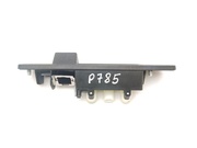 Mercedes-Benz A1667500593 GL-CLASS (X166) 2015 Tailgate Handle