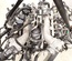 Maserati Nettuno, Nettuno 90, 670053865, 670053658 / Nettuno, Nettuno90, 670053865, 670053658 MC 20 Cielo 2023 Motor completo - Thumbnail 9