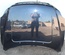 Volvo 3536448 XC90 I 2007 Bonnet - Thumbnail 1