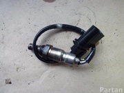 Citroën 9683265480 C4 Picasso I (UD_) 2010 Lambda Sensor