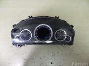 Mercedes-Benz A 212 900 35 13 / A2129003513 E-CLASS (W212) 2012 Dashboard (instrument cluster)