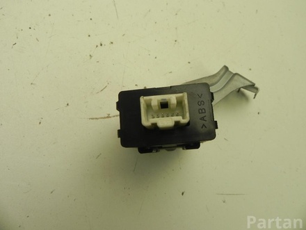 Mazda EG24 675DZB / EG24675DZB CX-7 (ER) 2010 Control unit for anti-towing device and anti-theft device