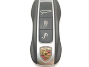 Porsche 971.837.216, 971.959.753.H / 971837216, 971959753H PANAMERA (971) 2018 Key