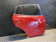 Subaru Crosstrek/XV II 2021 Door Right Rear