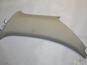 Volvo 30721150 XC60 2011 Lining, pillar c right side