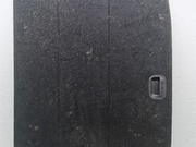 Hyundai 85715N7000 Tucson (NX4) 2022 Trunk mat