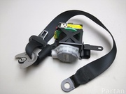 Toyota 73210-02220 / 7321002220 AURIS (_E15_) 2007 Safety Belt